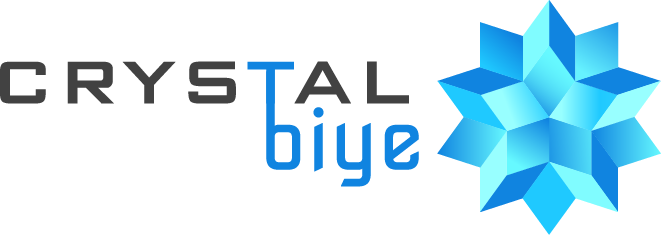 Crystal Biye